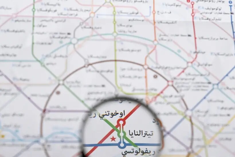     © РИА Новости. Максим Блинов