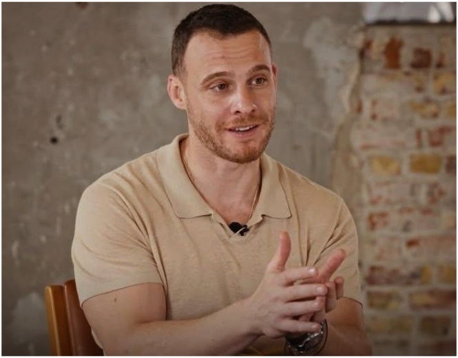 Интервью Керема для ABtalks 19.08.25 