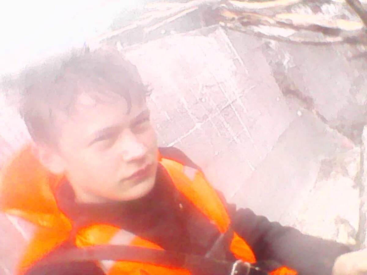 Фото из архива Амвросия