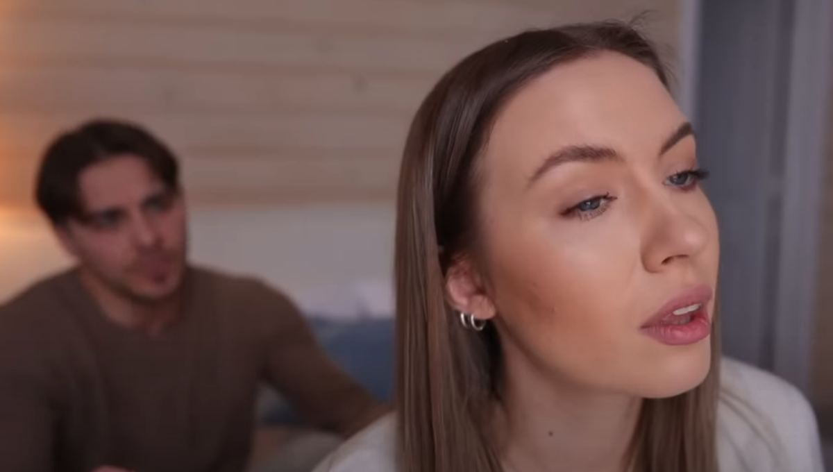 5 признаков, что ваш бывший провоцирует конфликты (и почему это хороший знак)