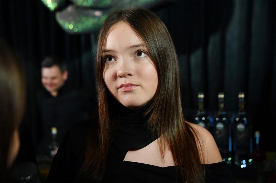 Киркорова Алла-Виктория
Фото: Komsomolskaya Pravda/Global Look Press