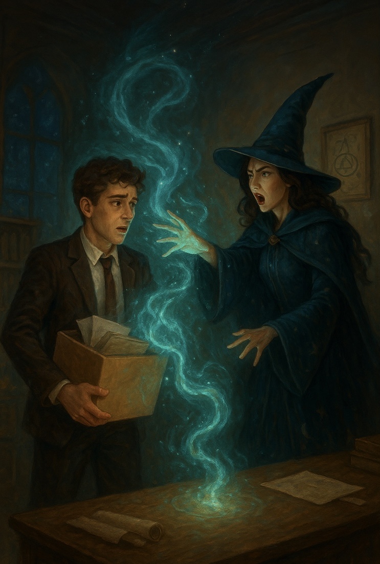 Автор изображения ИИ