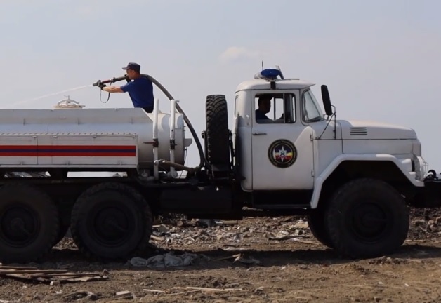    Фото из архива редакции Редактор