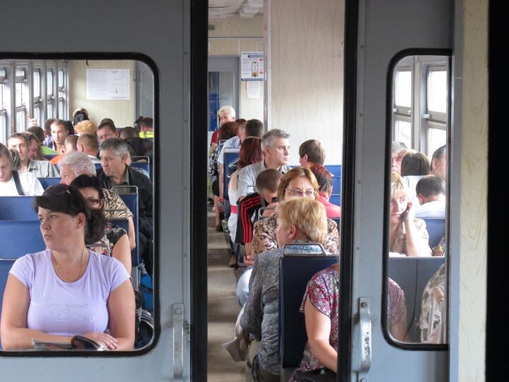    Фото: Кирилл Усольцев