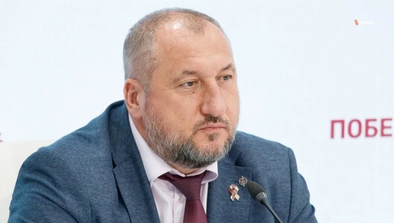   Министр здравоохранения Ставропольского края Юрий Литвинов Фото: ИА «Победа26»