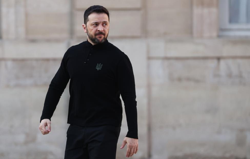 © Tom Nicholson/ Getty Images