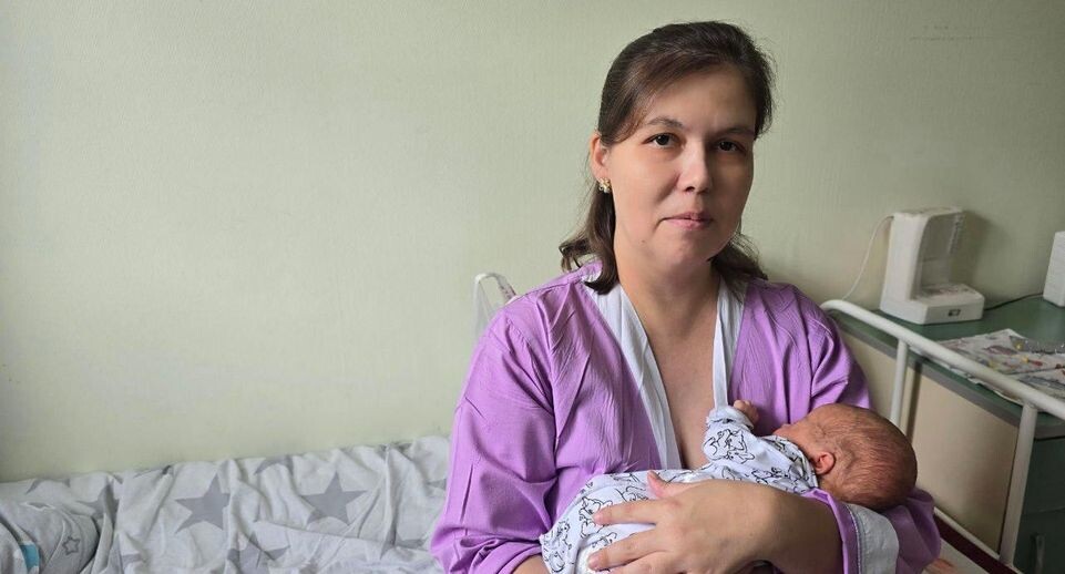    Пресс-служба Министерства здравоохранения Московской области