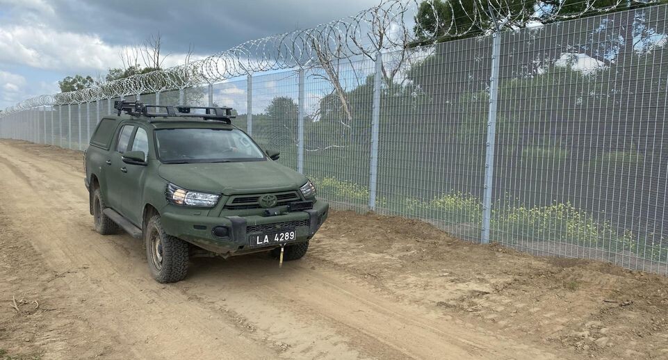    Alexander Welscher/dpa / www.globallookpress.com