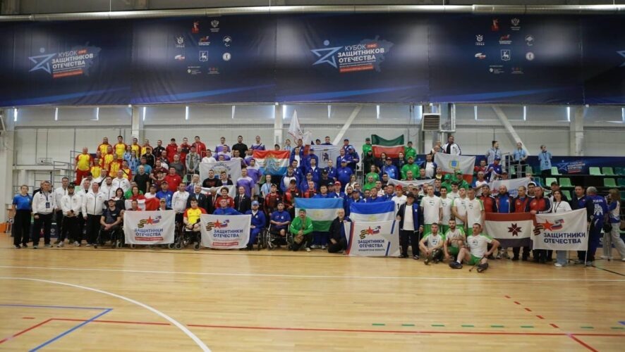    Фото: Минспорта РТ