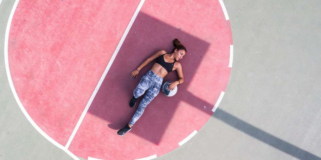 Депрессия возникает из-за недостатка движения. Вот что нужно делать