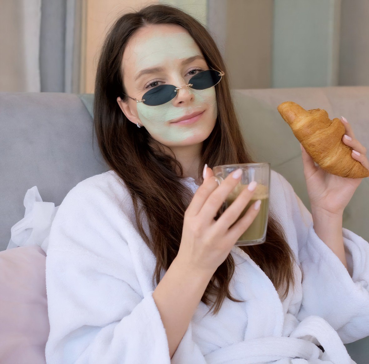 Утреннее расслабление