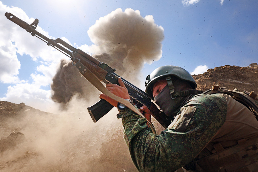    © Александр Река/ТАСС