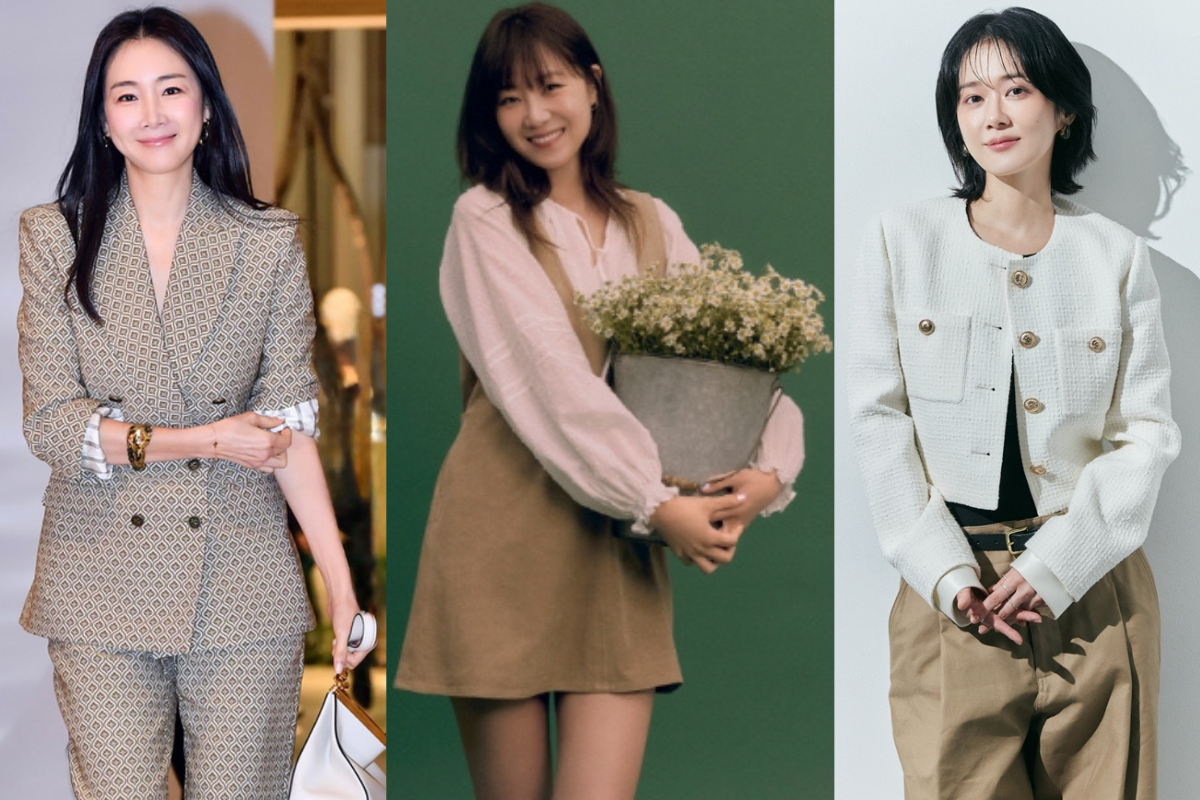 Чхве Чжи У, Гон Хё Чжин и Чан На Ра