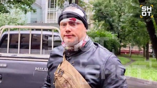    Алексей Блиновский. Фото: