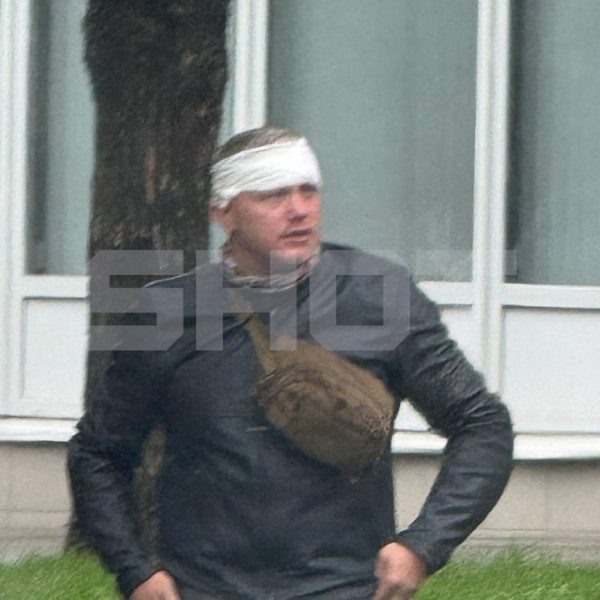    Алексей Блиновский. Фото: