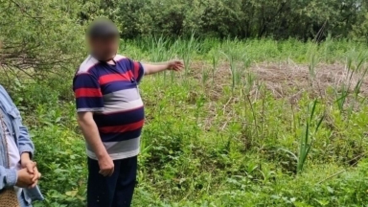    Фото: sverdlovsk.sledcom.ru