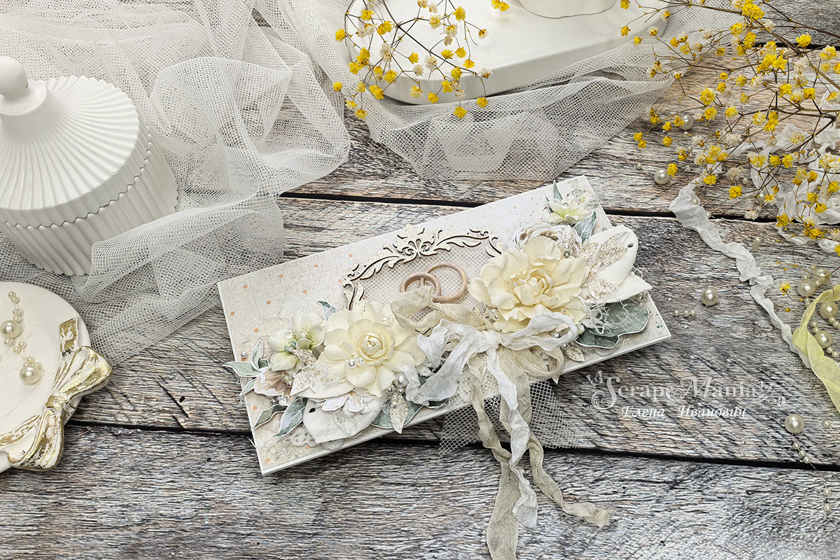 Больше фото в галерее. Листайте ➡