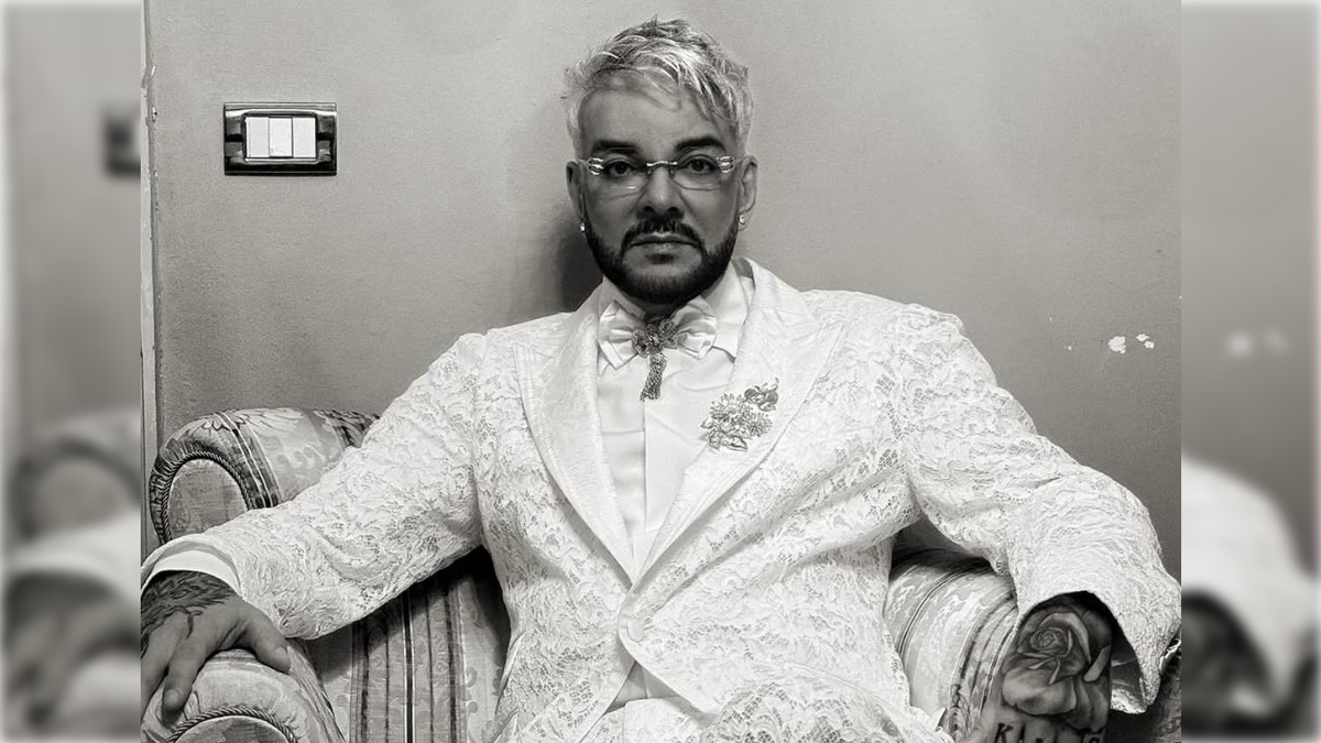 Фото: соцсети Филиппа Киркорова