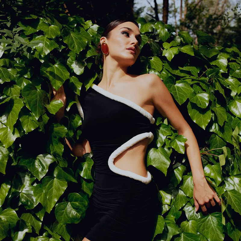 Ханде Эрчел. Фото: соцсети