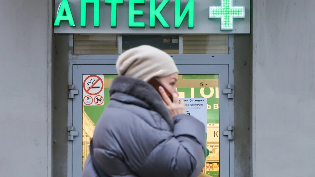    Фото: Belkin Alexey/ Global Look Press