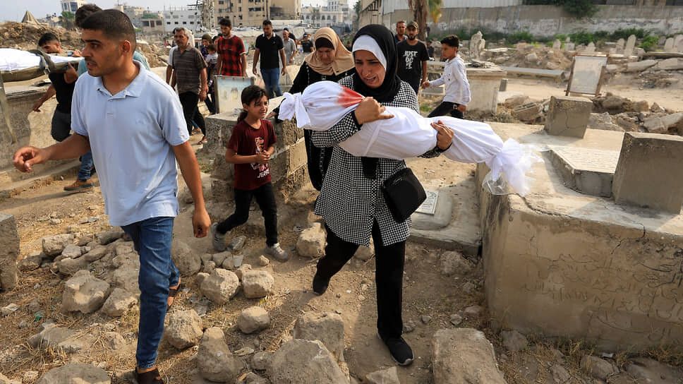 Фото: Dawoud Abu Alkas / Reuters