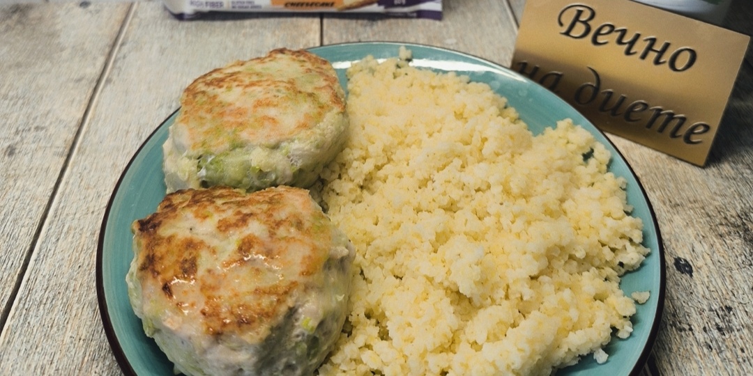 Мои простецкие обеды, на которых я похудела на 30 кг. Ничего сложного и дорого