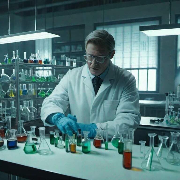    Изображение сгенерировано Газета Колос