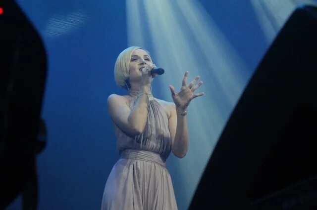    Во сколько начнётся концерт Полины Гагариной в Сыктывкаре 22 августа?