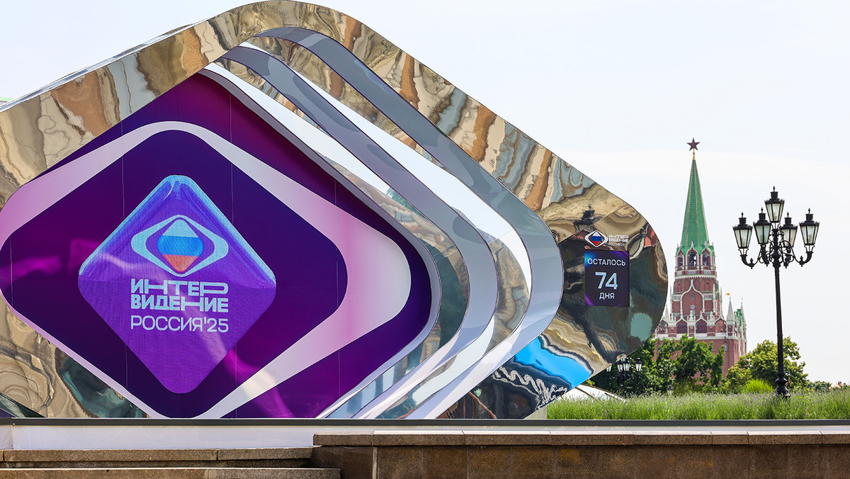   Олег Елков / ТАСС