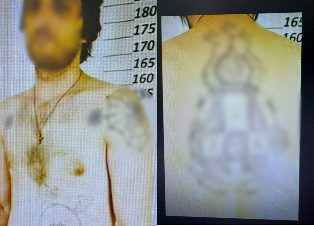 Фото: пресс-служба прокуратуры Петербурга