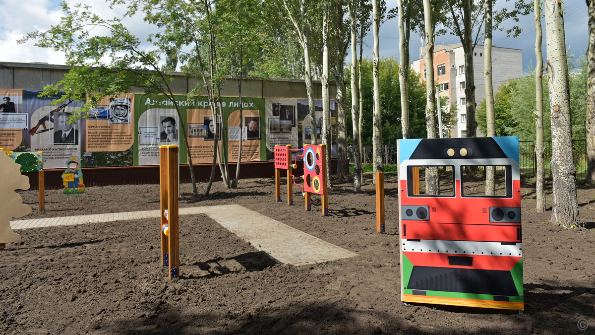    Фото: Администрация Барнаула, источник: barnaul.org