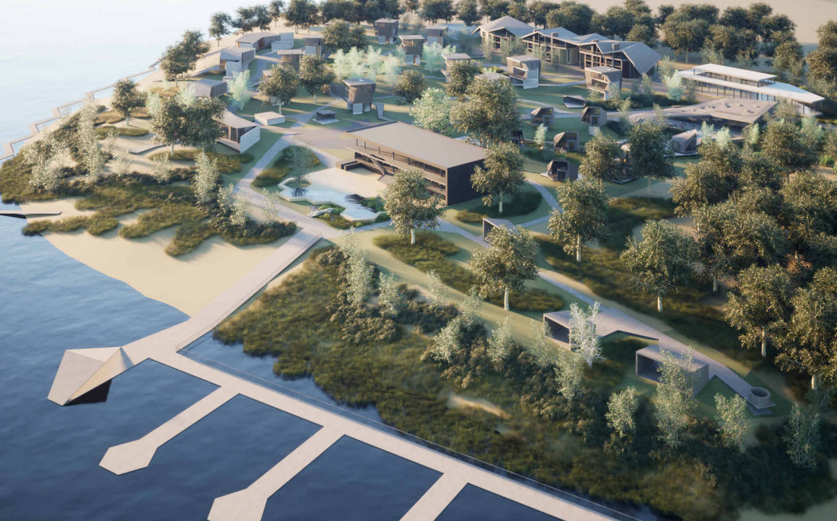 В первом полугодии 2025 года объем инвестиций в гостиничную недвижимость составил 15 млрд ₽, что на 27% выше, чем в первом полугодии 2024 года (Источник: Коммерсантъ) 