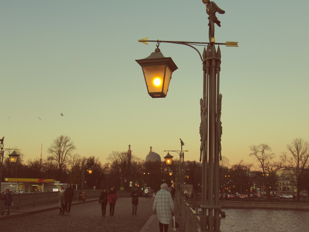 Иоанновский мост