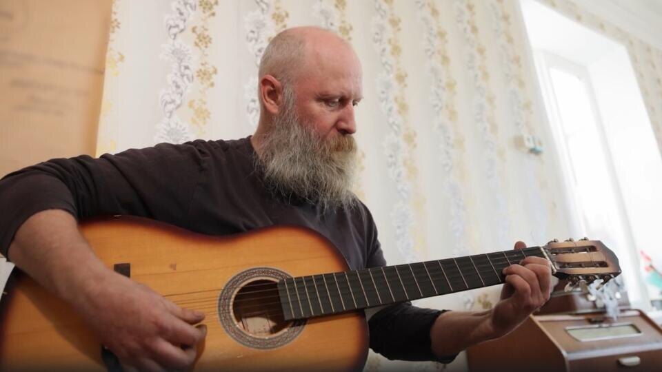 Фото: © Кадр из программы "Неизвестная история", РЕН ТВ