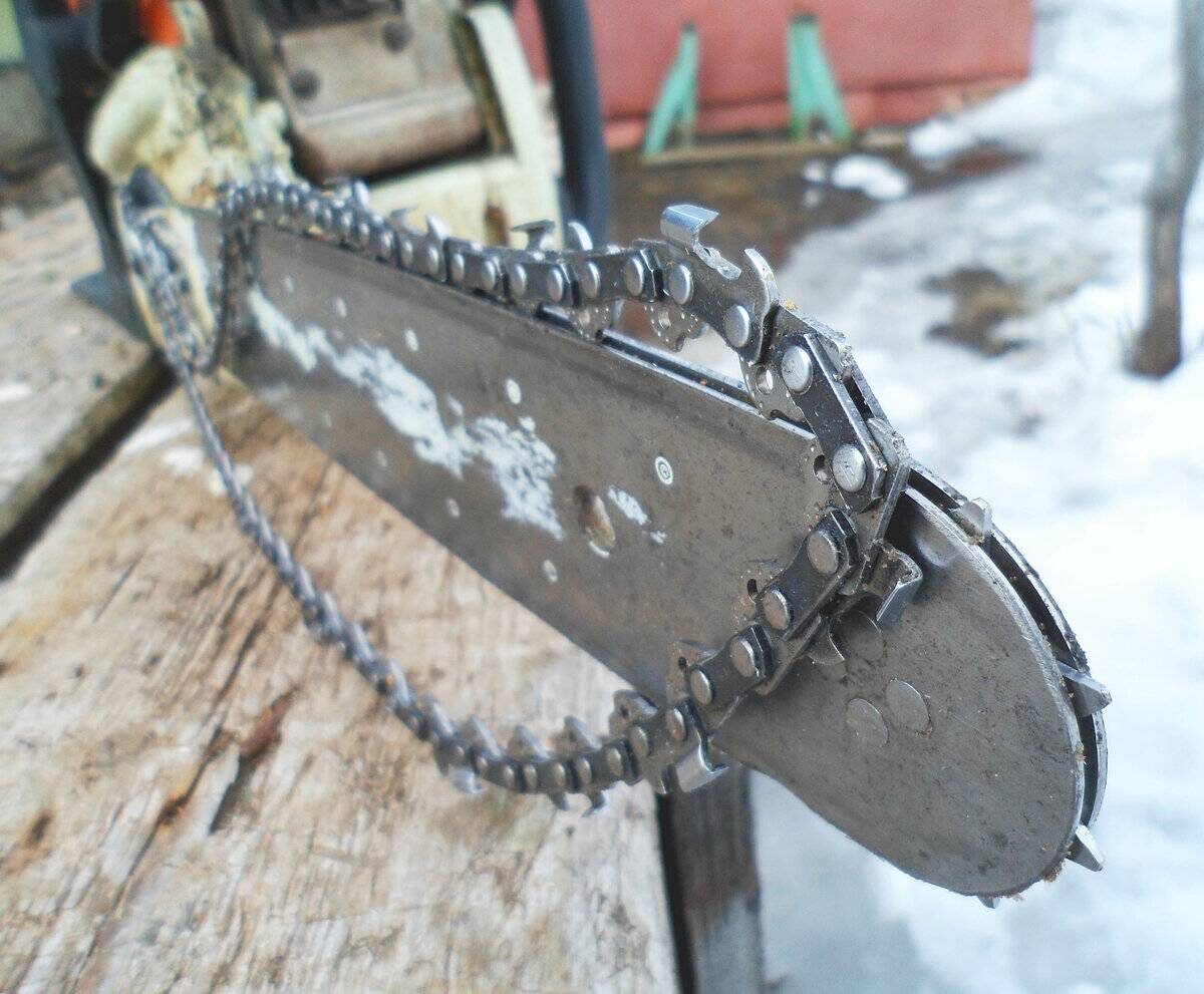 И такое бывает