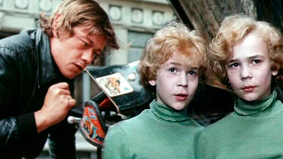 В поиске волшебной кнопки.