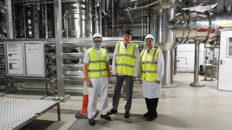    Автор фото: Пресс-служба правительства Ленинградской области