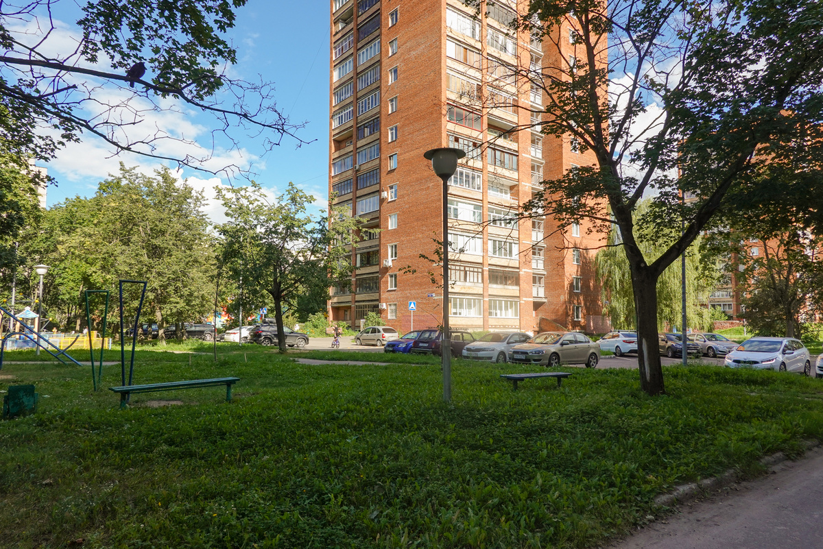 Все фотографии сделаны автором статьи.