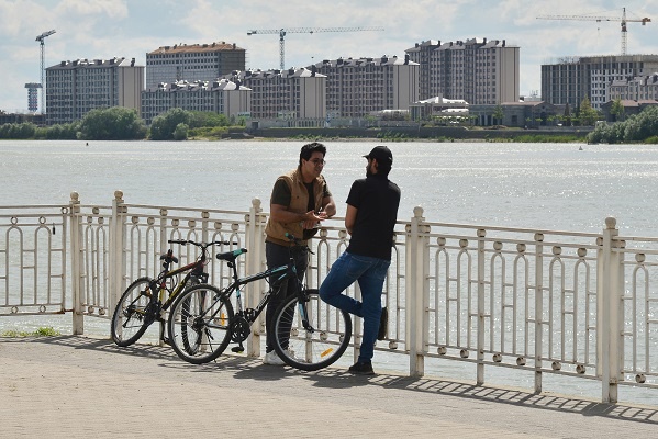 Фото: Игорь Онучин/ТАСС