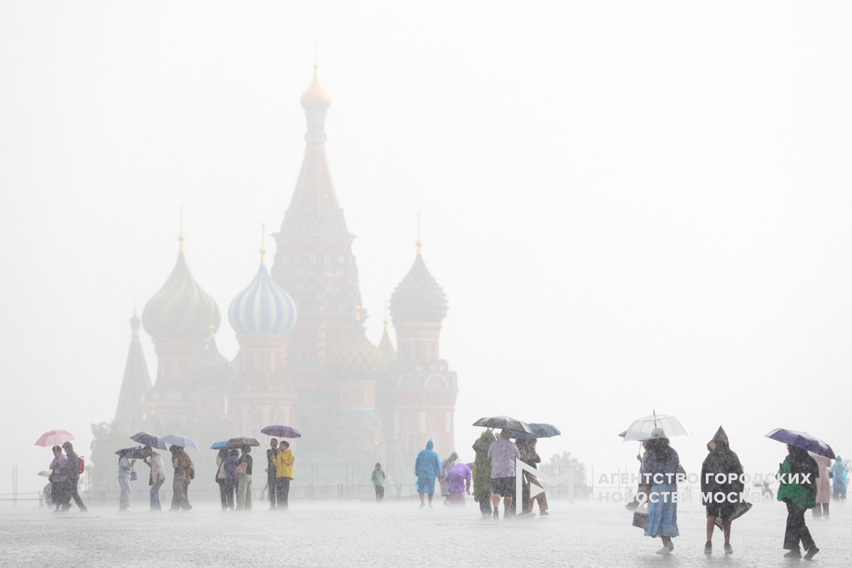 Белицкий Дмитрий/АГН Москва