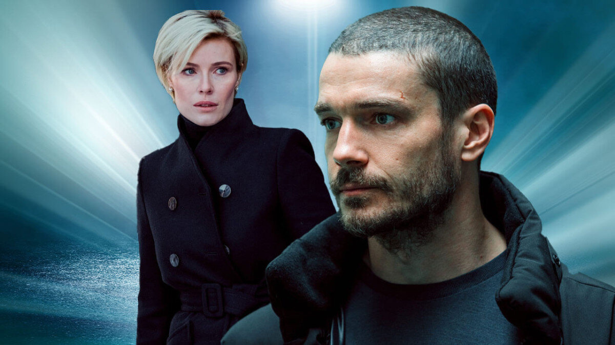 Триггер. Новые серии