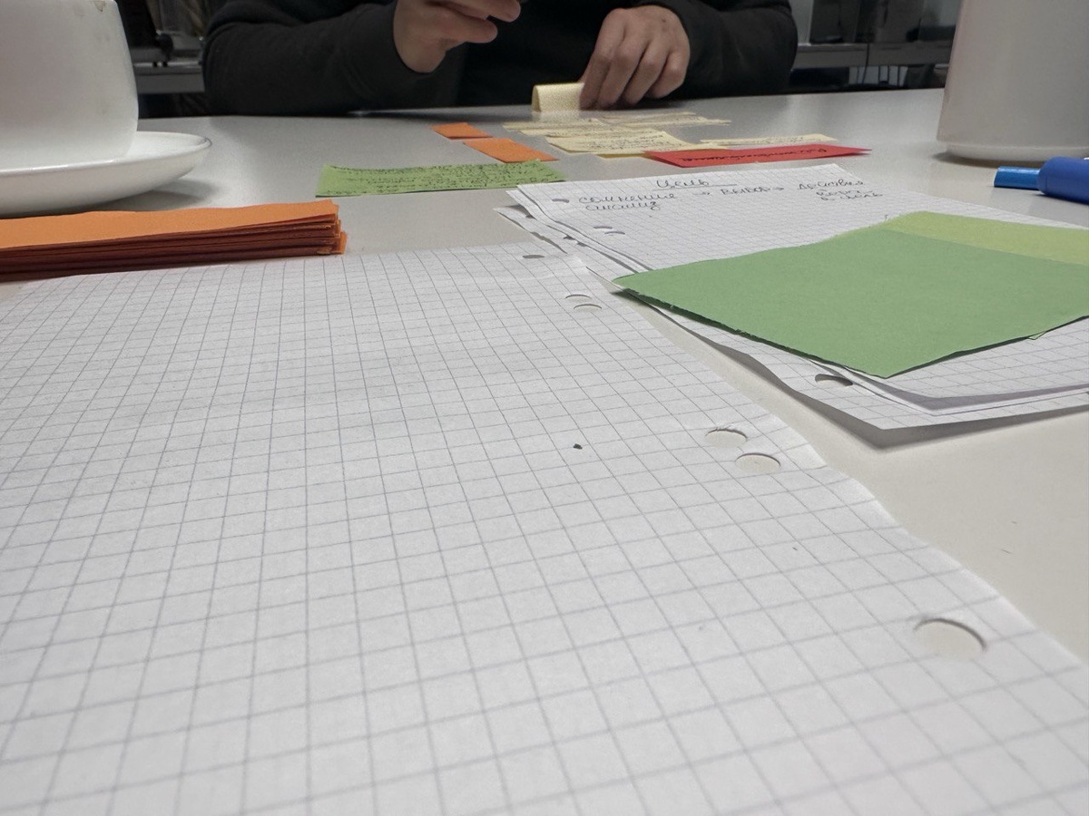 «Эффективный день» - методика, создающая тишину в голове и порядок в жизни. 