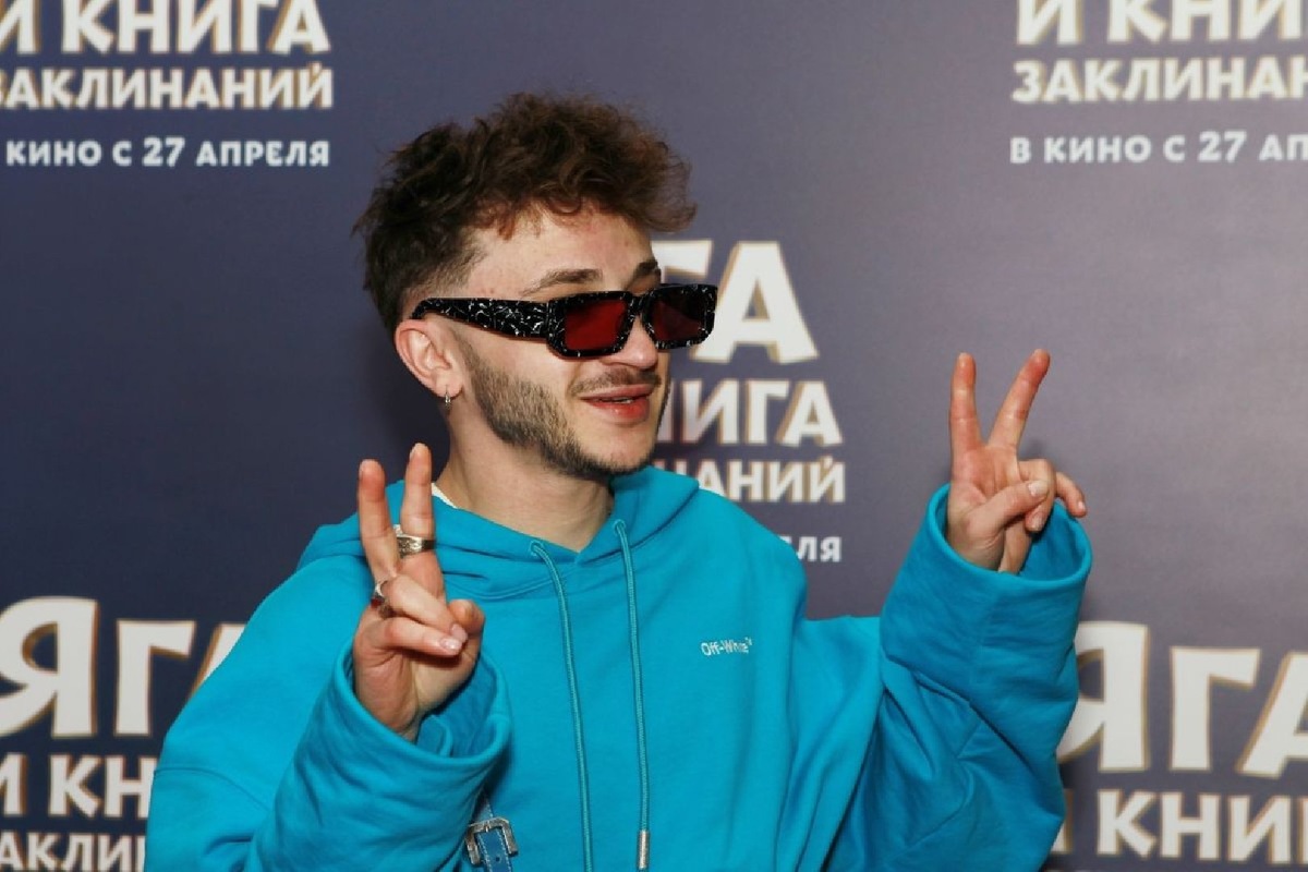    Эльдар Джарахов (Фото: РИА Новости/Мария Девахина)