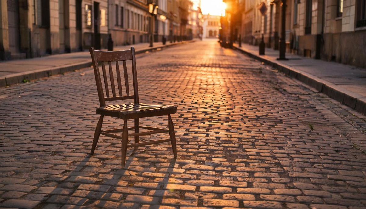 и да! Незаменимых нет... Ваш стул точно не будет пустовать, если вы вдруг надолго заболеете и не сможете выйти на работу.