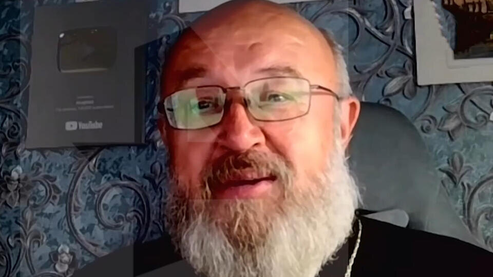 Протоиерей Шкиль: вывоз мощей из Киево-Печерской лавры – это кощунство