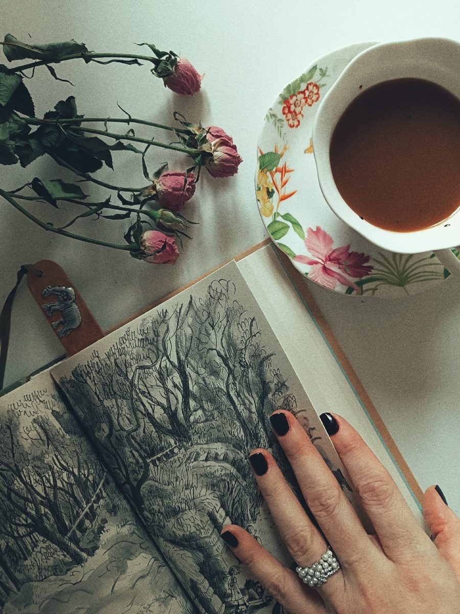 Фото А.Гутиевой