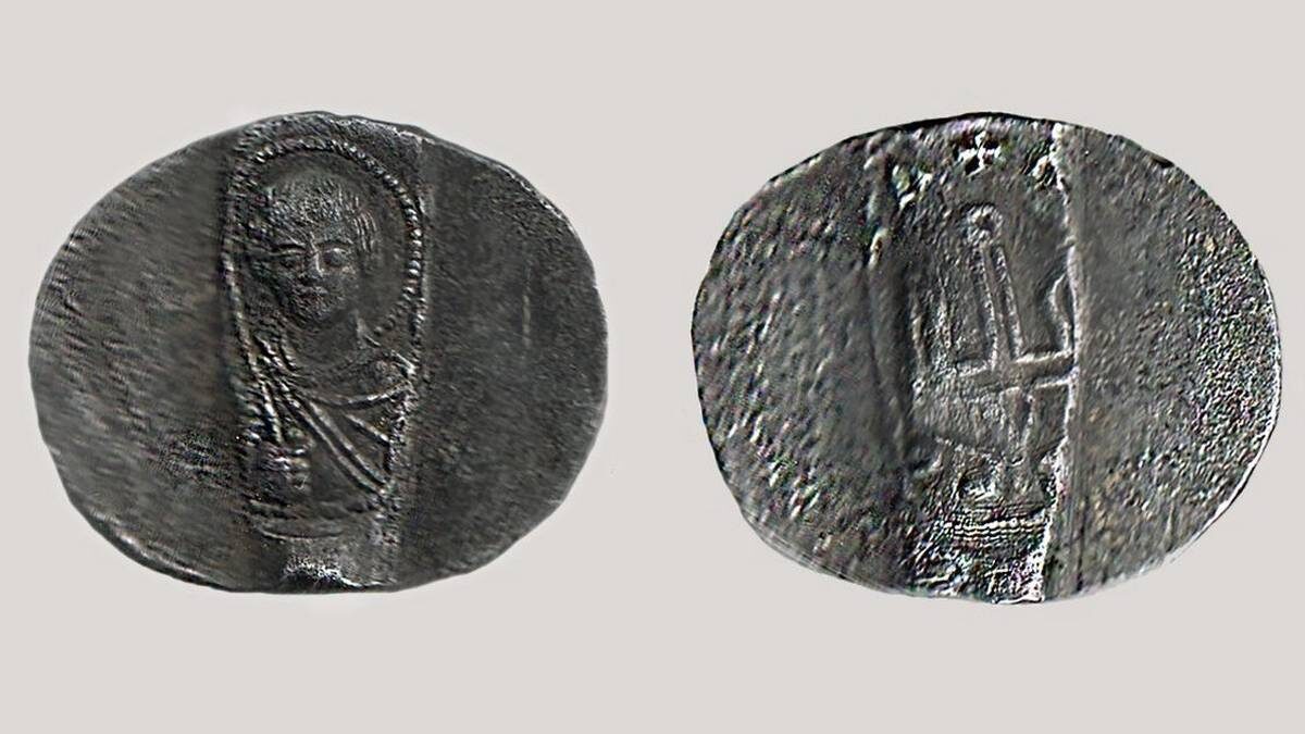    Фото: Институт археологии РАН / Telegram