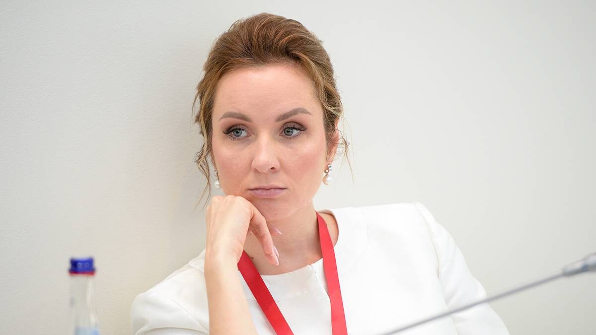    Фото: roscongress / Мурад Багандов