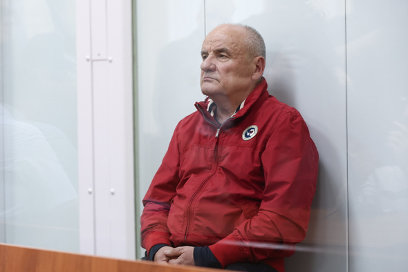     Сергей Булкин/ТАСС