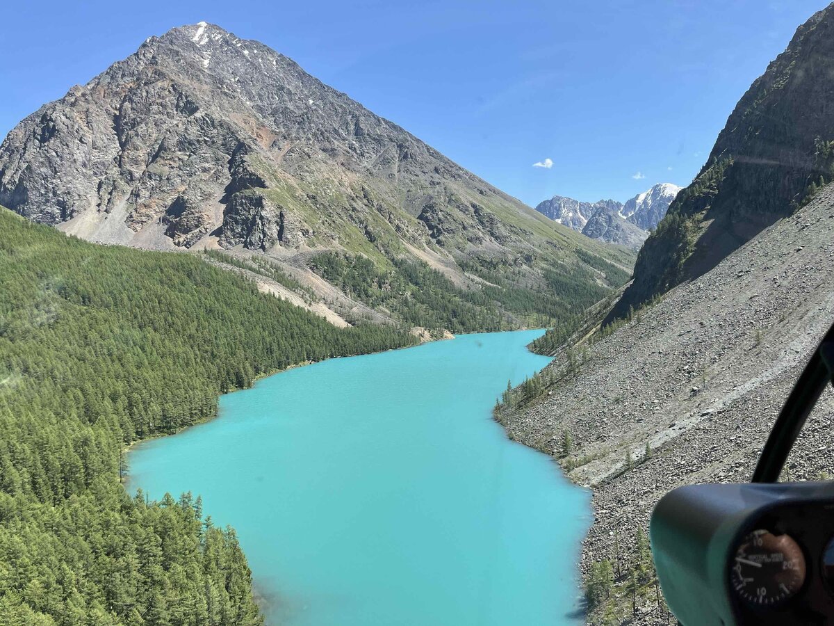 Фото Планетянина и путешественника nvin